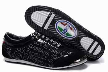 chaussure d&g homme pas cher